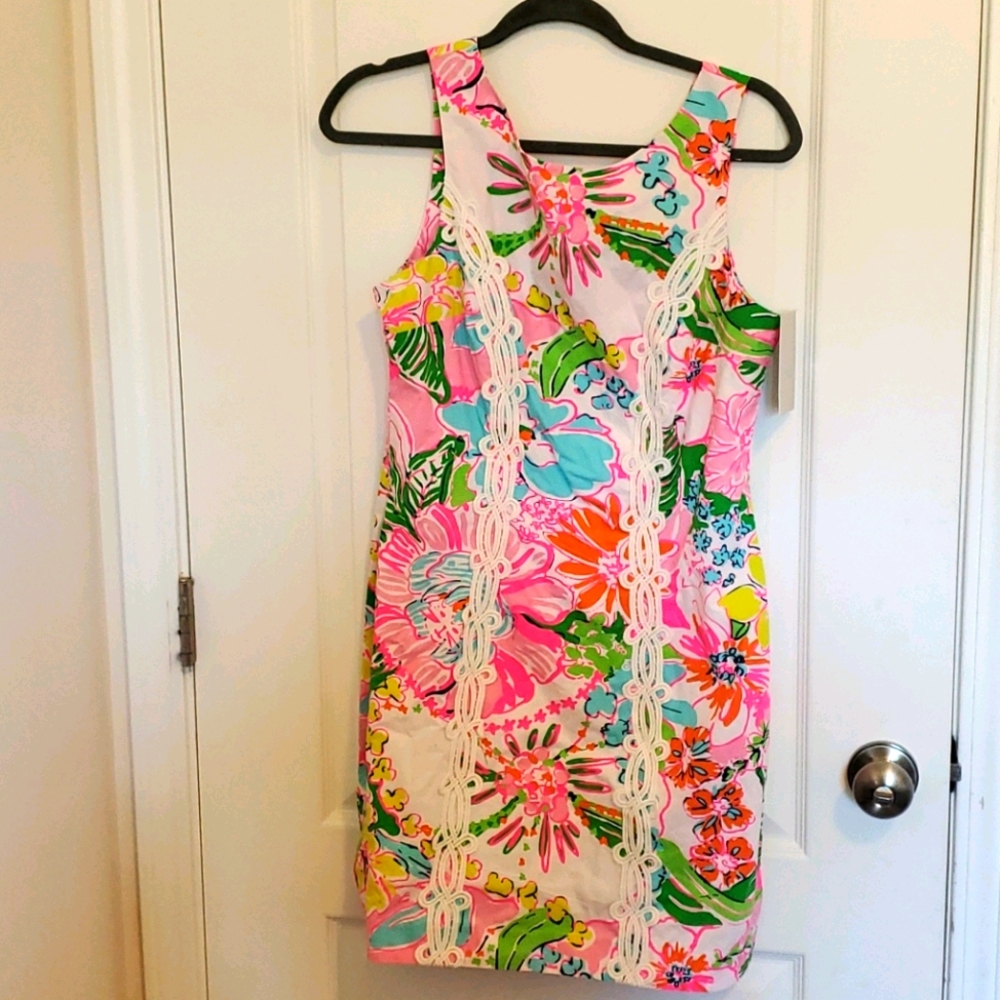 Lilly Pullitzer for target dress
